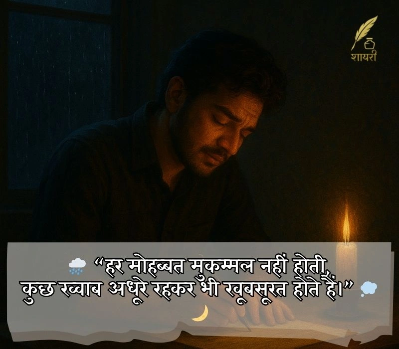 Munawar Faruqui Shayari