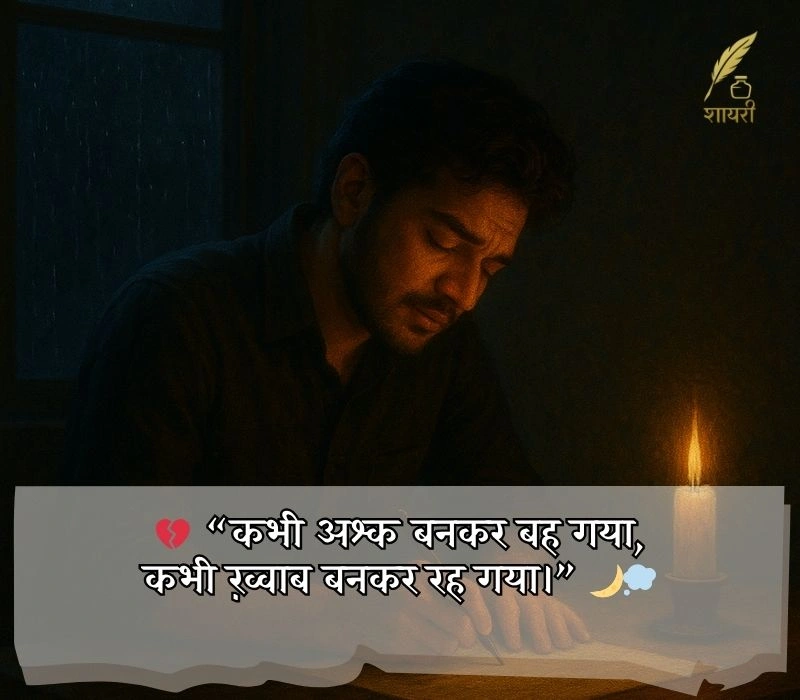 Munawar Faruqui Shayari