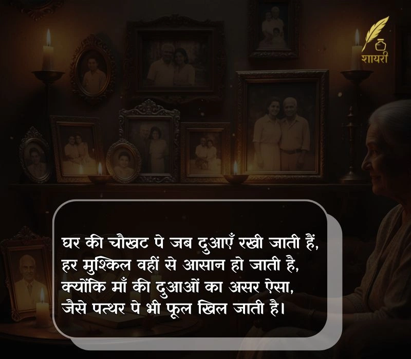 family rishte shayari