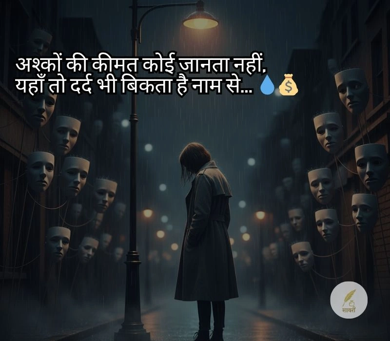 matlabi duniya shayari