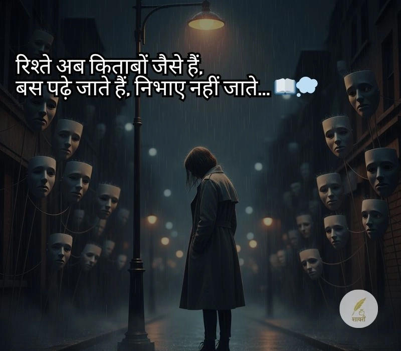 matlabi duniya shayari