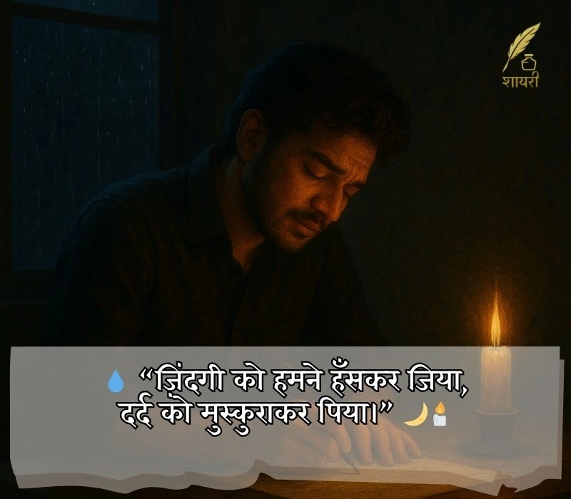 Munawar Faruqui Shayari