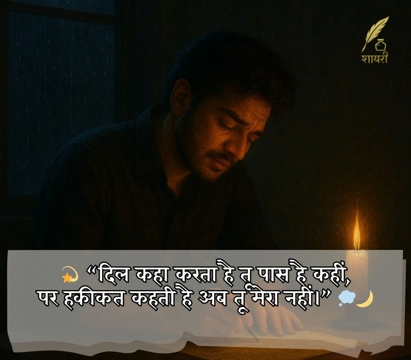 Munawar Faruqui Shayari