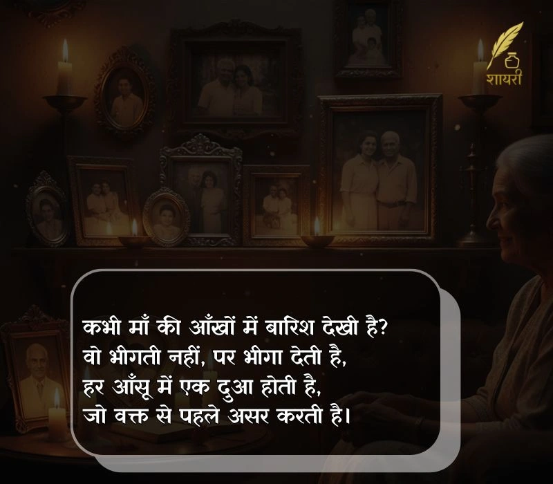 family rishte shayari