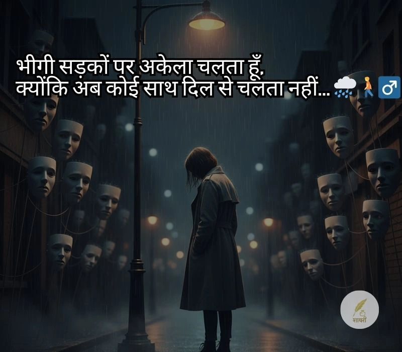 matlabi duniya shayari