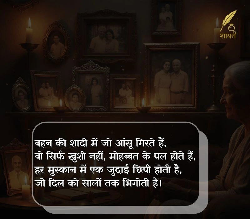 family rishte shayari