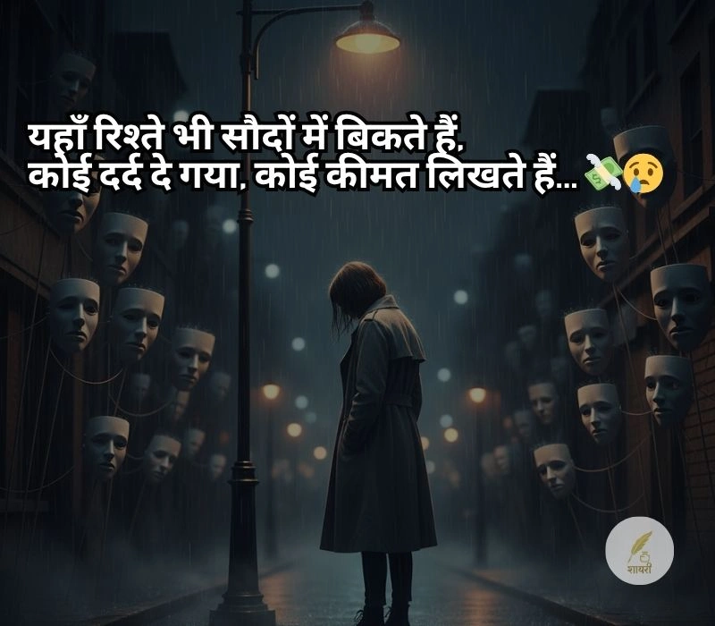 matlabi duniya shayari