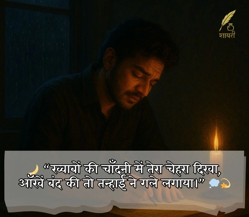 Munawar Faruqui Shayari