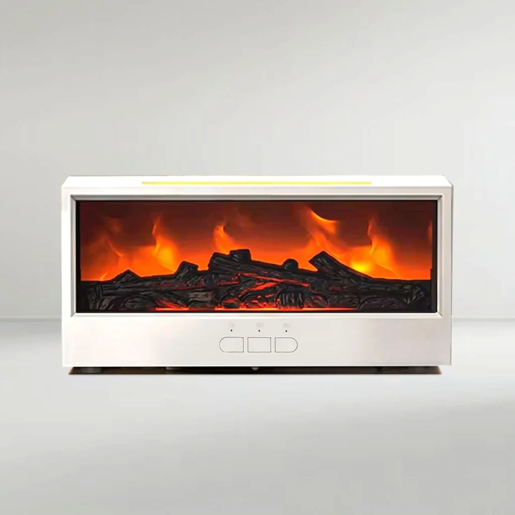 Airlys Aroma Essential Oil Fireplace