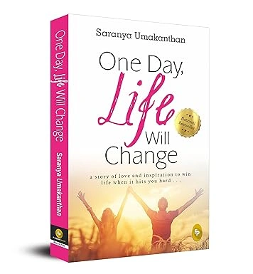 One Day, Life Will Change