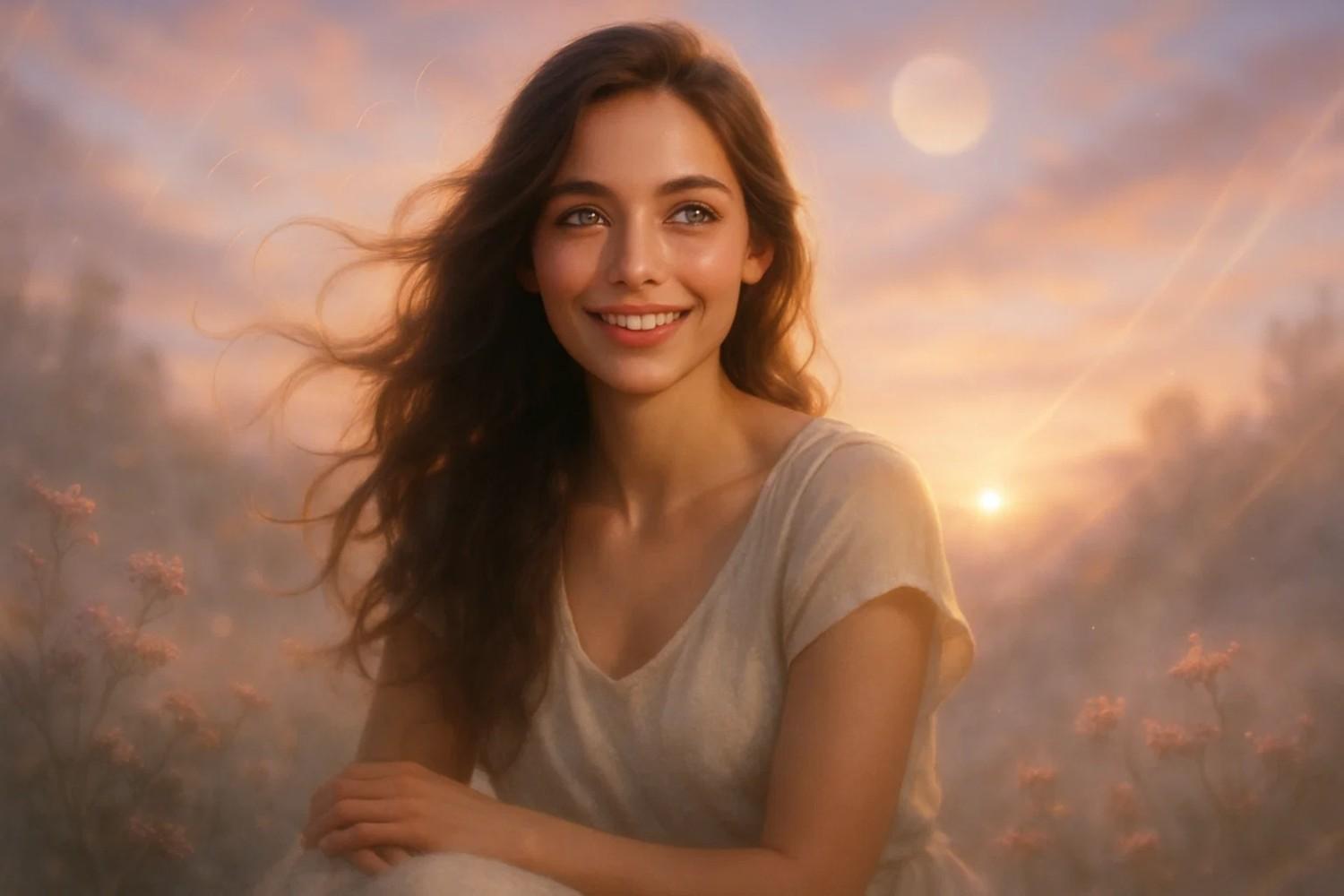 खूबसूरती की तारीफ शायरी 4 लाइन