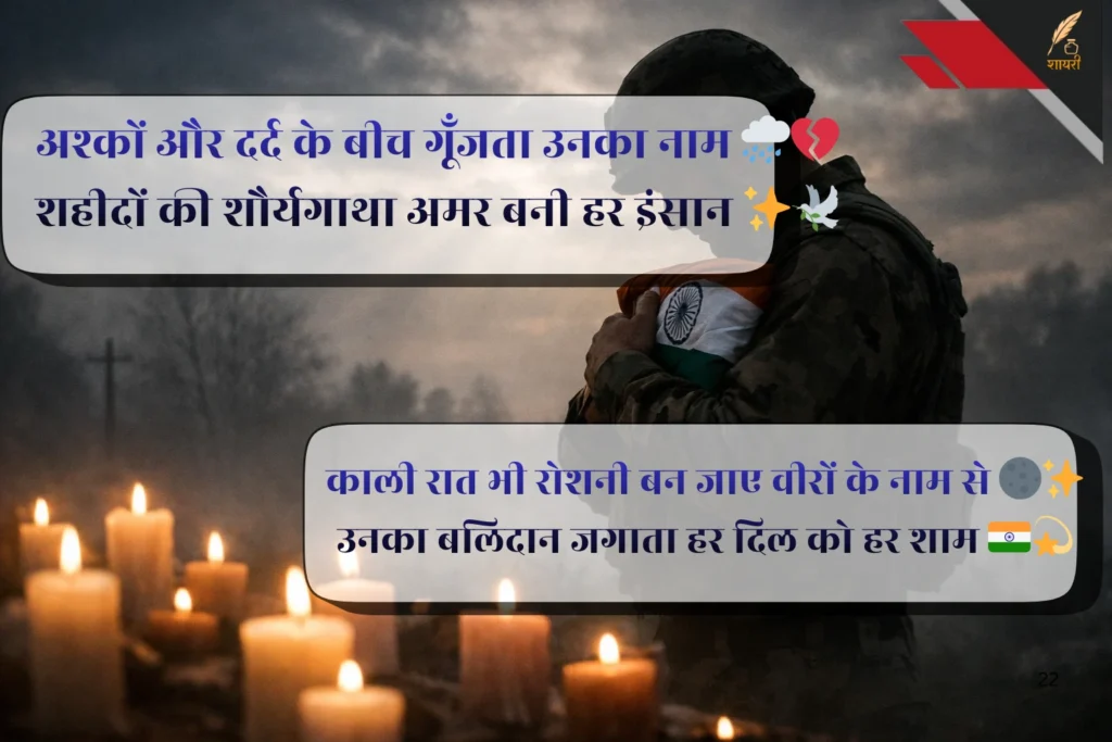 Black Day Shayari