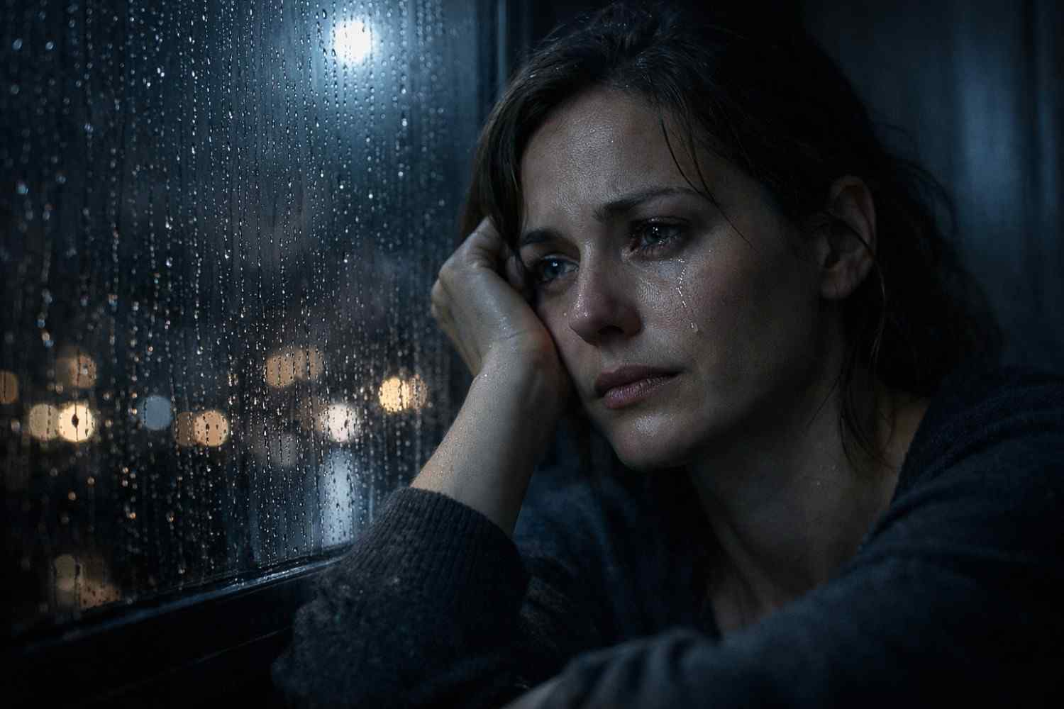 Sad Shayari😭 Life 2 Line