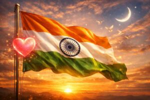 Tiranga Shayari