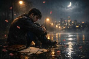 इंतज़ार शायरी दर्द भरी