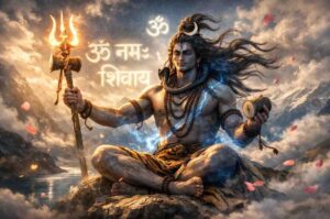 महादेव शायरी हिंदी